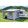 Ganzjahres-Vorzelt Hahn Zelte Wien, Linkseinzug -Zelt Campingmobel Geschaft wintervorzelt hahn zelte wien ganzjahresvorzelt fuer wohnwagen 1000 0 21521