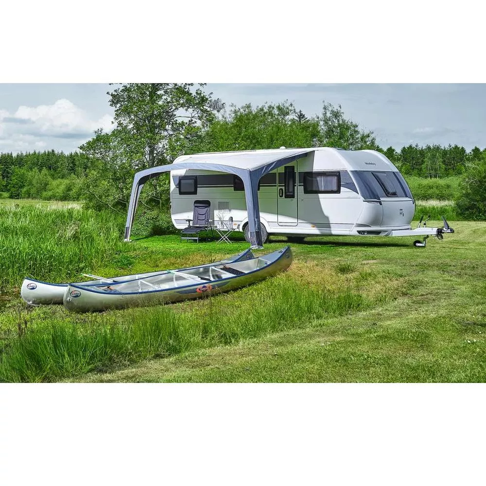 Luftsonnendach Isabella Air Canopy Arc 4 Luftsonnendach Isabella Air Canopy Arc – Bild 2