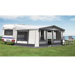 Wohnwagen-Vorzelt DWT Tango 240 13 Wohnwagen-Vorzelt DWT Tango 240 -Zelt Campingmobel Geschaft wohnwagen luxusvorzelt dwt tango 240 caravan vorzelt saisonvorzelt 1000 1 15350