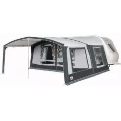 Caravan-Vorzelt Dorema Octavia -Zelt Campingmobel Geschaft wohnwagen vorzelt dorema octavia mit optionalem sonnendach und sonnendachseitenwand 1000 4 20187
