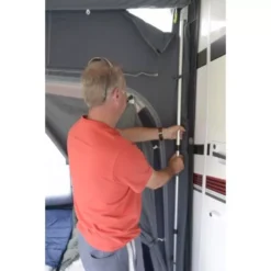 Andruckstangen-Set Dometic Deluxe Rear Upright Pole Set 10 Andruckstangen-Set Dometic Deluxe Rear Upright Pole Set -Zelt Campingmobel Geschaft wohnwagen vorzelt kampa hintere aufstellstange aluminium 2 18465