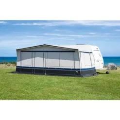 Vorzelt DWT Ambassador II 240 -Zelt Campingmobel Geschaft wohnwagenvorzelt dwt ambassador 2 II 240 ganzjahres vorzelt 1 18301