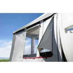 Wohnwagenvorzelt DWT Paradies III 280 -Zelt Campingmobel Geschaft wohnwagenvorzelt dwt paradies III vorzelt caravan lueftungsfenster mit lueftungshaube 7 18317