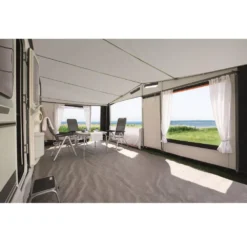 Wohnwagen-Vorzelt DWT Prinz Plus 300 -Zelt Campingmobel Geschaft wohnwagenvorzelt dwt prinz plus 300 innenraum caravan vorzelt 1000 2 23215