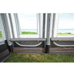 Aufblasbares Vorzelt DWT Space Air HQ Grösse 1 / 260 M -Zelt Campingmobel Geschaft wohnwagenvorzelt dwt space air hq groesse 1 wohnwagenvorzelt vorzelt bus 6 7 14534