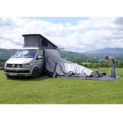 Zeltunterlage Vango Airhub Hexaway II - GP004 -Zelt Campingmobel Geschaft zeltboden plane zelt unterlage vango airhub hexaway 2 II gp 004 groundsheet protector footprint zelt bodenschutz air hub hex 1000 2 19244