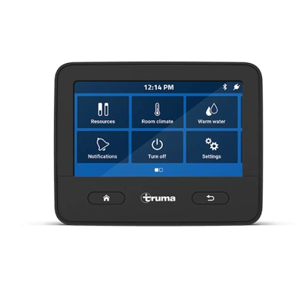 Zentrales Bediensystem Truma INet X Panel 5 Zentrales Bediensystem Truma INet X Panel – Bild 3