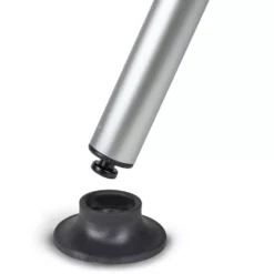 Fussplatte Für Verandastange Dometic Veranda Storm Footplate -Zelt Campingmobel Geschaft zubehoer verandastange dometic veranda storm footplate montage einsinkschutz 1000 1 24369