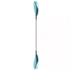 Kajak-Paddel Tahe Kayak Paddle Breeze Alu 30 240 (2-teilig) -Zelt Campingmobel Geschaft zweiteiliges 2 teiliges teilbares paddel tahe kayak paddle breeze alu 30 240 kajakpaddel ruder blau 1000 0 23866