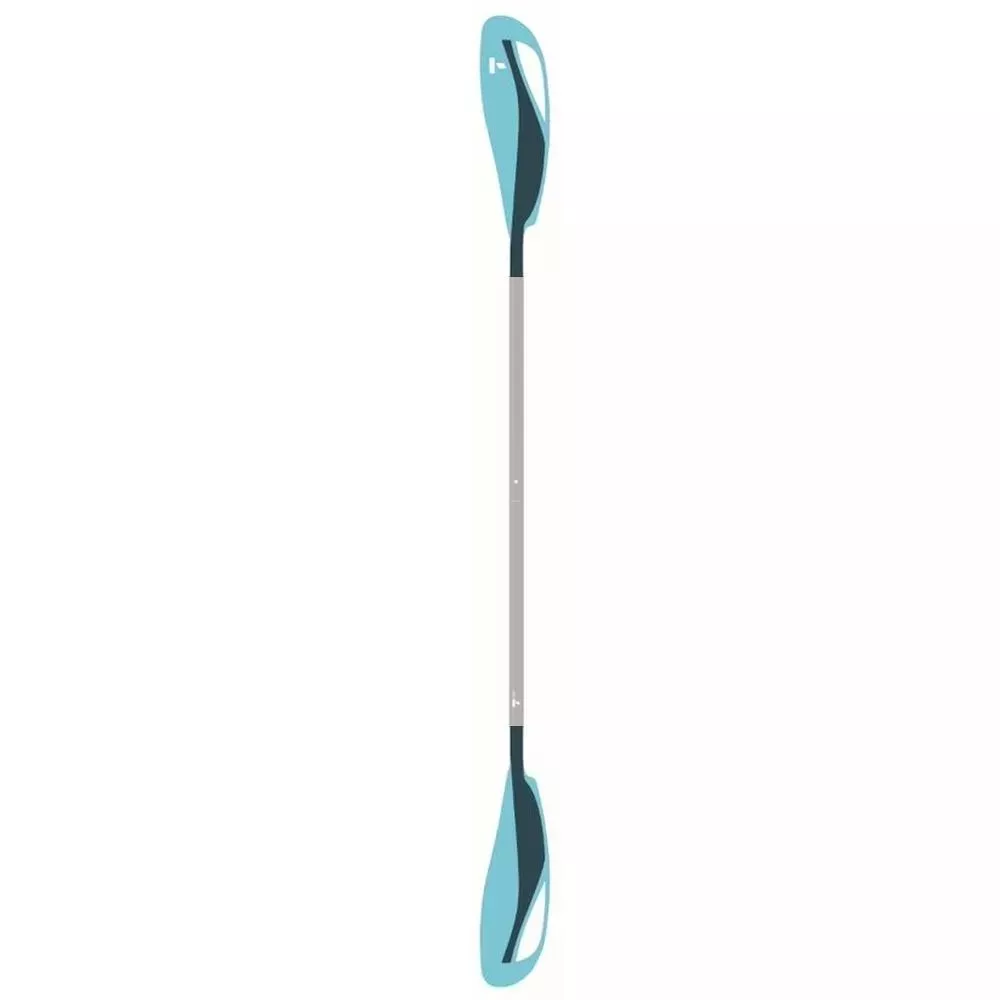 Kajak-Paddel Tahe Kayak Paddle Breeze Alu 30 240 (2-teilig) 3 Kajak-Paddel Tahe Kayak Paddle Breeze Alu 30 240 (2-teilig)